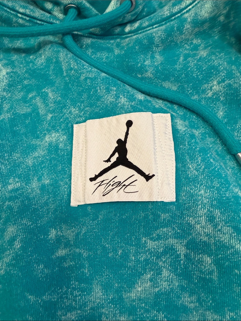Jordan Hoodie - Picture 4 of 4